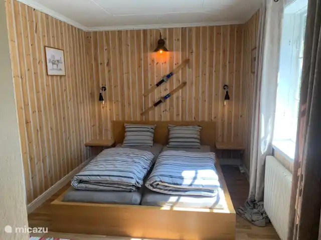 Maison de vacances Högberget | Suède, Jämtland, Föllinge - maison de vacances