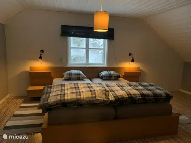 Maison de vacances Högberget | Suède, Jämtland, Föllinge - maison de vacances