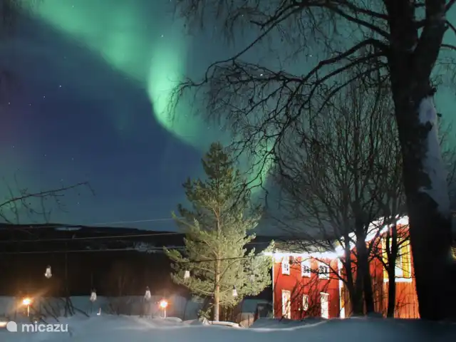 Maison de vacances Högberget | Suède, Jämtland, Föllinge - maison de vacances
