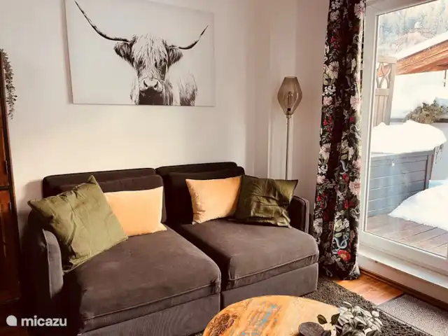 Alpenfun_r_und_l en Austria, Tirol, Fulpmes - apartamento Alpenfun_r_und_l en Austria, Tirol, Fulpmes - apartamento