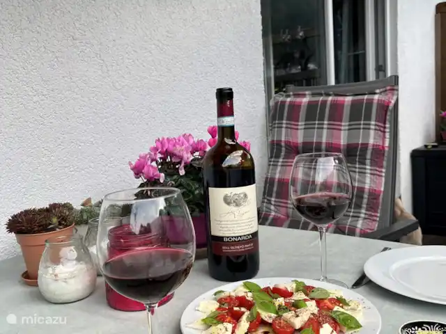 Alpenfun_r_und_l en Austria, Tirol, Fulpmes - apartamento Disfruta de la paz y la tranquilidad.