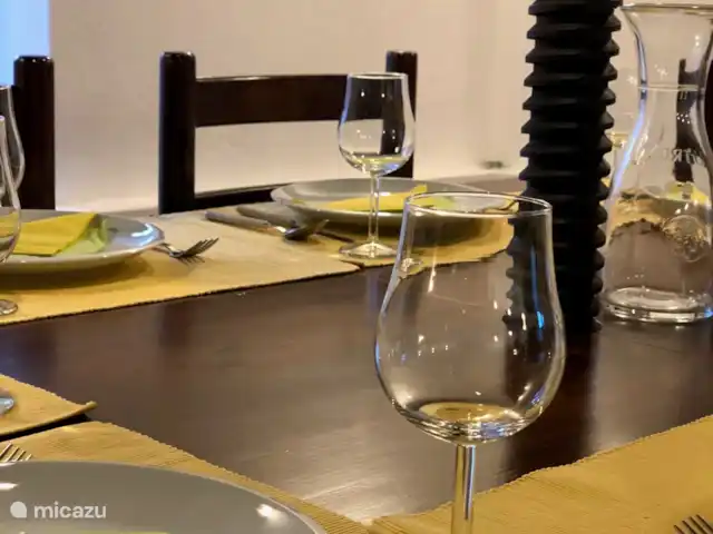 Quinta Da Cabana huren in Portugal, Costa de Prata, Salir de Matos - vakantiehuis De keuken is uitgerust met alle benodigdheden tot 8 personen