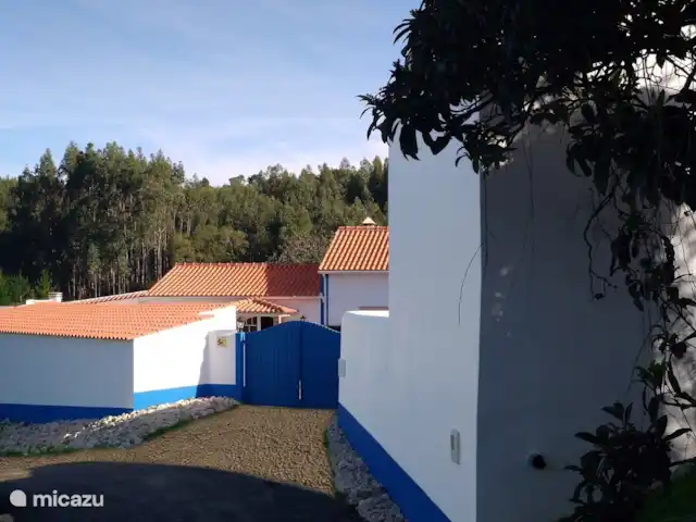 Quinta Da Cabana huren in Portugal, Costa de Prata, Salir de Matos - vakantiehuis Welkom in onze Quinta