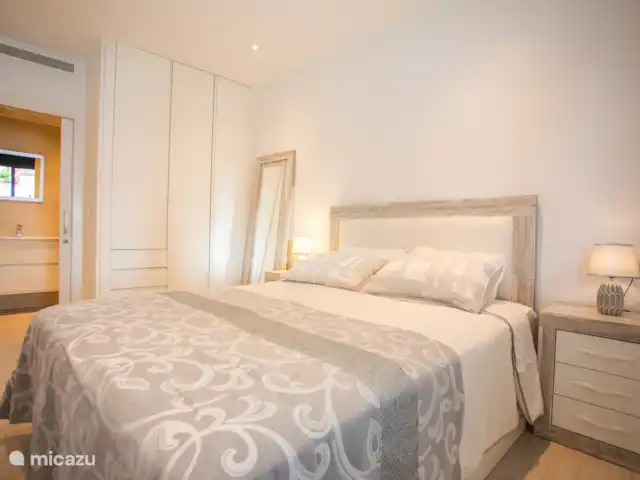 Location de Vacances Espagne, Murcia, San Pedro del Pinatar, appartement - Casavita Chambre 1
