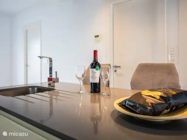 Location de Vacances Espagne, Murcia, San Pedro del Pinatar, appartement - Casavita Cuisine 4