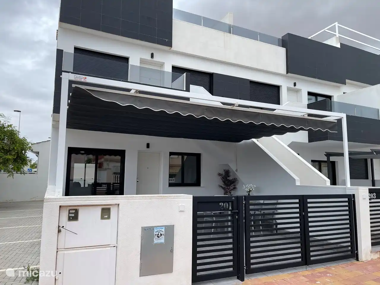 Locations de vacances de dernière minute Espagne, Murcia, San Pedro del Pinatar – appartement Casavita