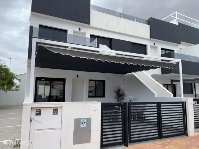 Location de Vacances Espagne, Murcia, San Pedro del Pinatar, appartement - Casavita Location de Vacances Espagne, Murcia, San Pedro del Pinatar, appartement - Casavita