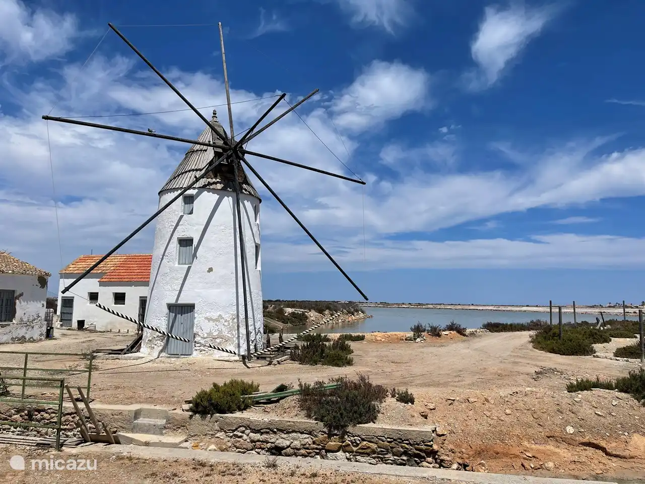 San Pedro del Pinatar