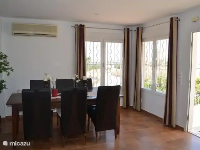 Casa Lucero II huren in Spanje, Costa Blanca, Rojales - vakantiehuis Eetkamer