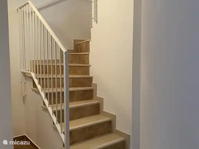 Casa Lucero II huren in Spanje, Costa Blanca, Rojales - vakantiehuis trap naar slaapvertrekken