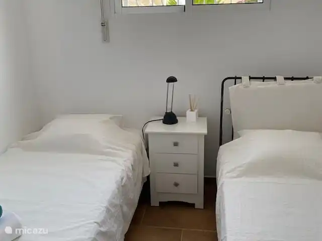 Casa Lucero II huren in Spanje, Costa Blanca, Rojales - vakantiehuis derde slaapkamer