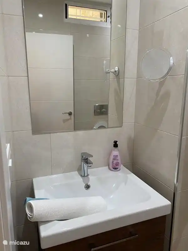 lavabo baño privado