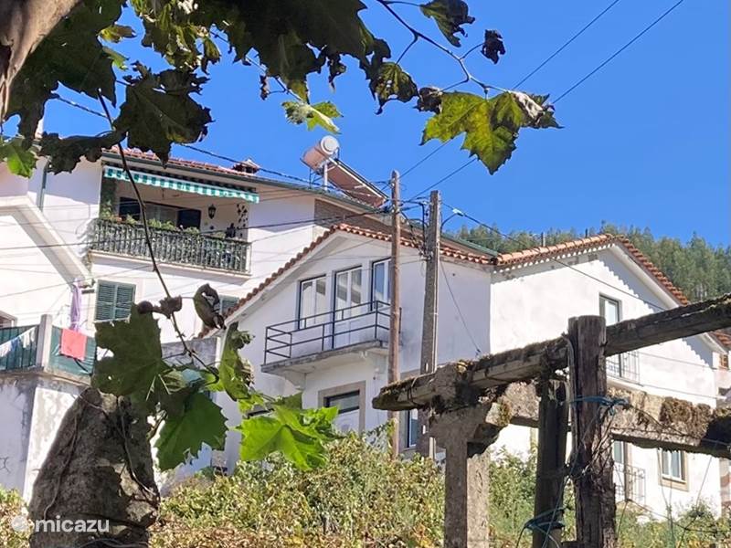 Holiday home in Portugal, Beiras, Vila Cova do Alva Villa Casa SuasDuas