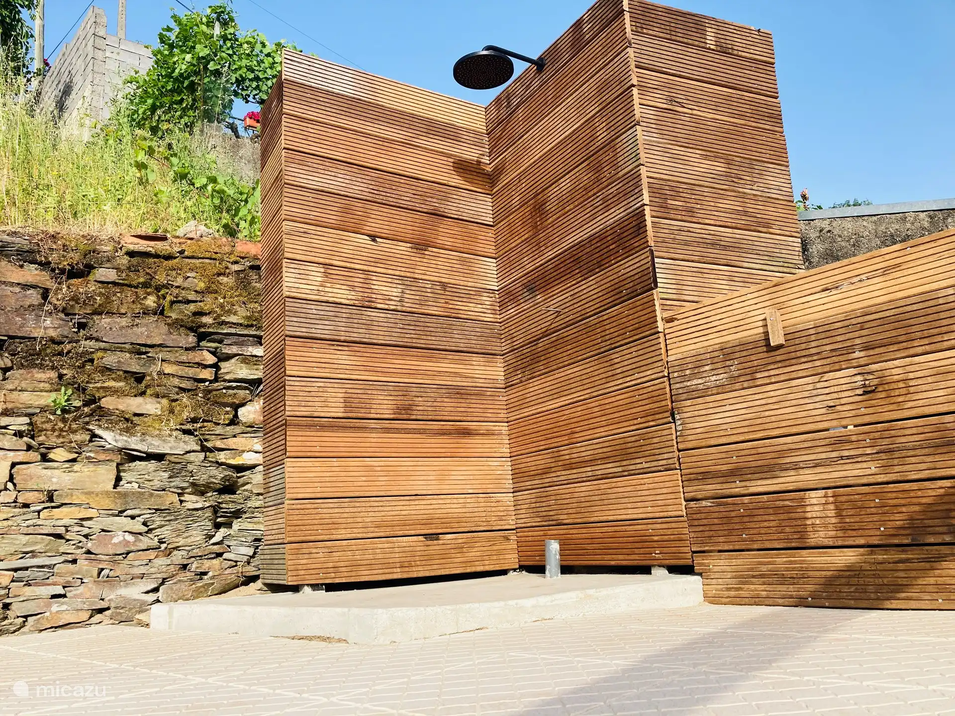 Casa SuasDuas in Portugal, Coimbra, Vila Cova do Alva - Villa