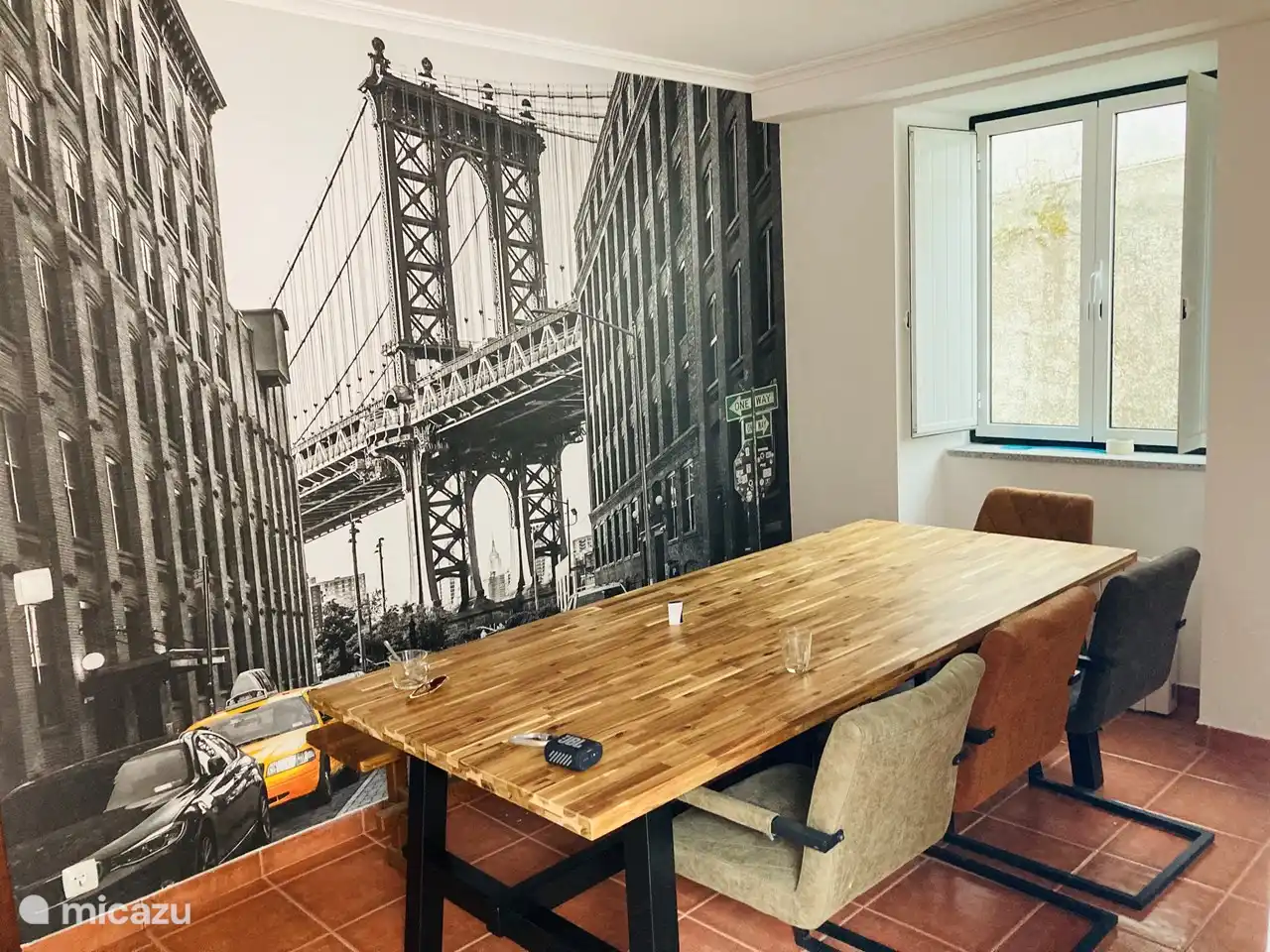 Casa SuasDuas in Portugal, Coimbra, Vila Cova do Alva - Villa