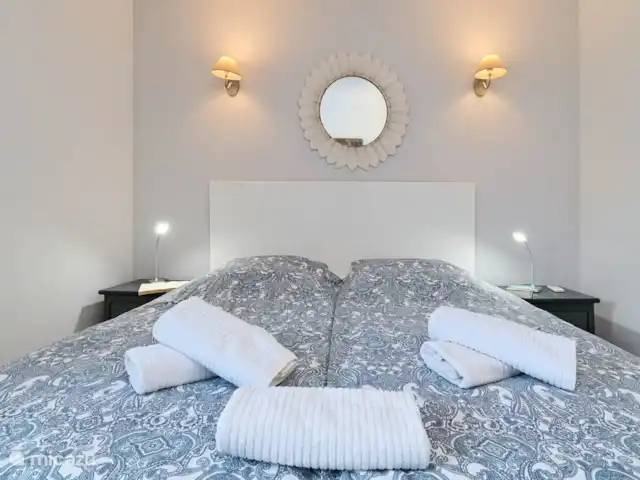 Maison de la Couronne | Espagne, Costa Blanca, Benissa - villa Sous-sol de la chambre