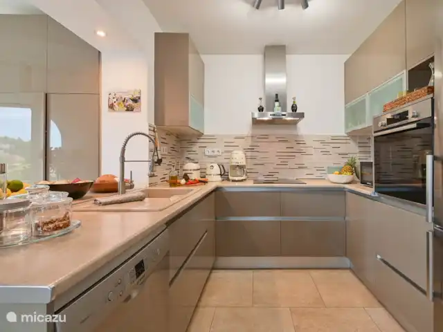 Maison de la Couronne | Espagne, Costa Blanca, Benissa - villa Cuisine