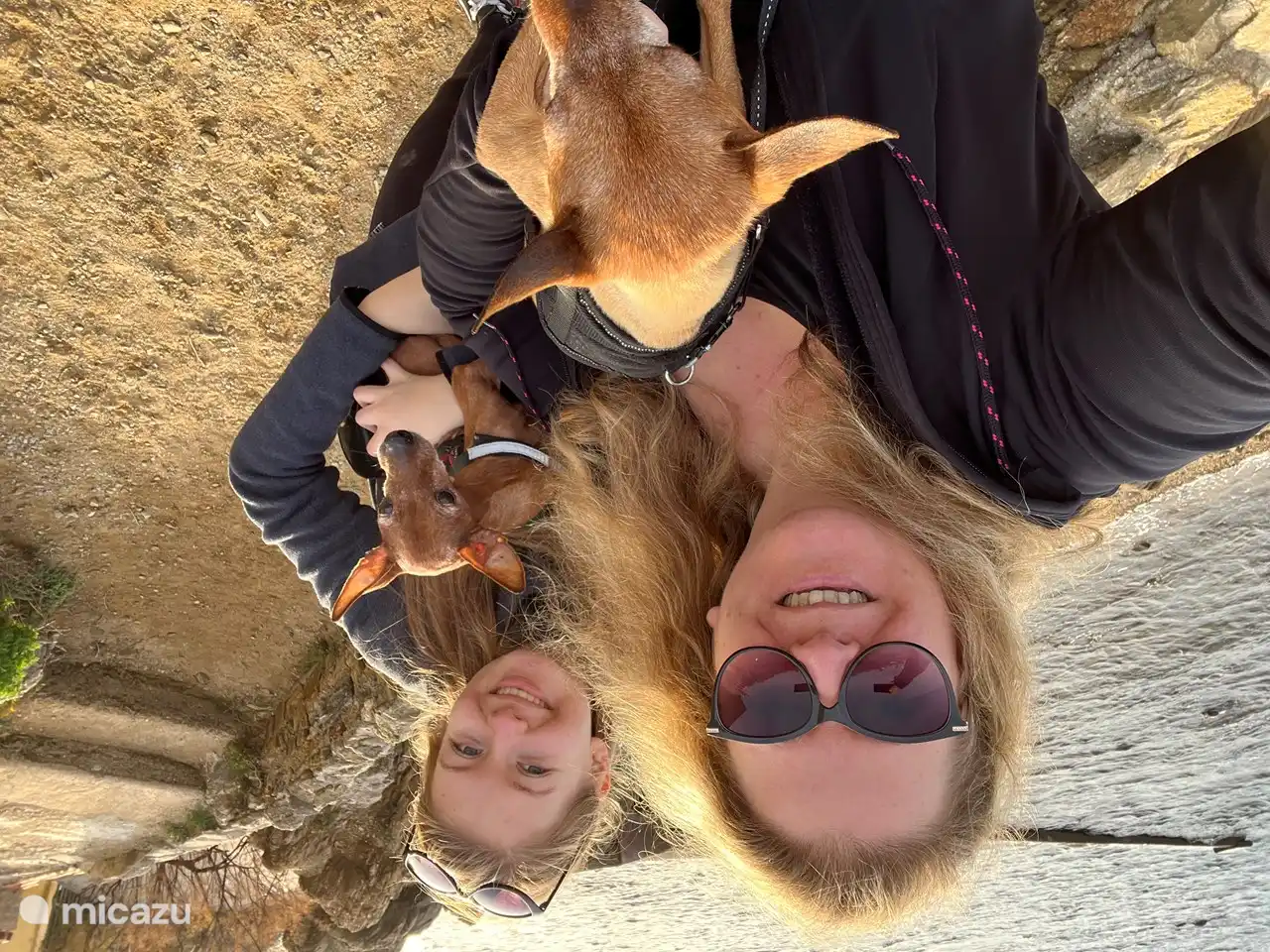 Sash, Pamela, Shelby