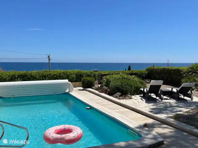 Maison de la Plage 83 huren in Frankrijk, Côte d´Azur, Saint-Aygulf - vakantiehuis Maison de la Plage 83 huren in Frankrijk, Côte d´Azur, Saint-Aygulf - vakantiehuis