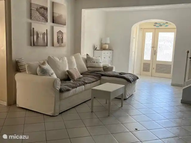 Maison de la Plage 83 huren in Frankrijk, Côte d´Azur, Saint-Aygulf - vakantiehuis Woonkamer