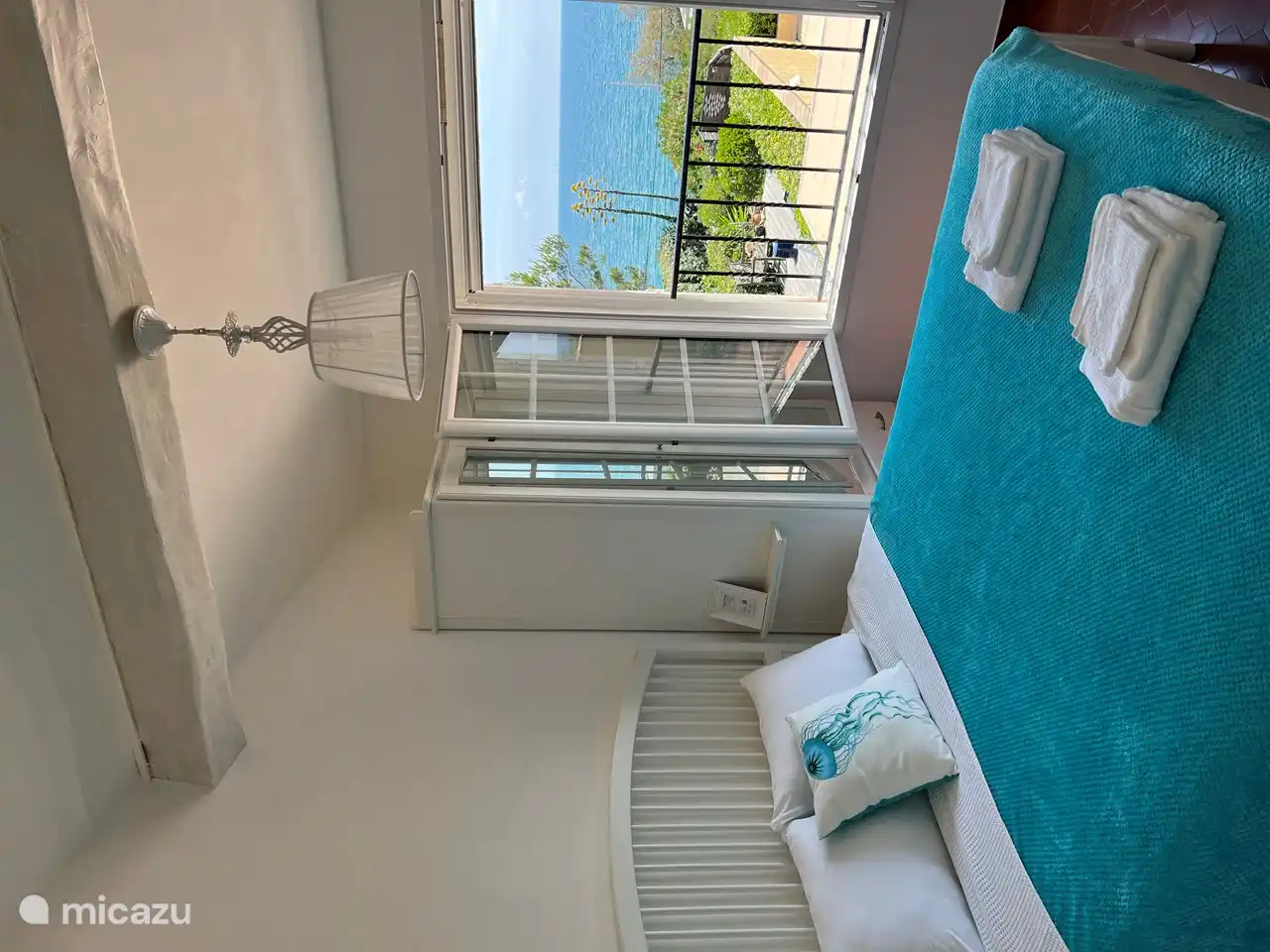 Maison de la Plage 83 in Frankreich, Côte d´Azur, Saint-Aygulf - Ferienhaus