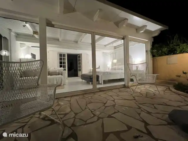 Maison de la Plage 83 huren in Frankrijk, Côte d´Azur, Saint-Aygulf - vakantiehuis Slaapkamer 1