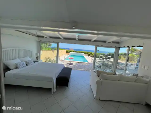 Maison de la Plage 83 huren in Frankrijk, Côte d´Azur, Saint-Aygulf - vakantiehuis Slaapkamer 1