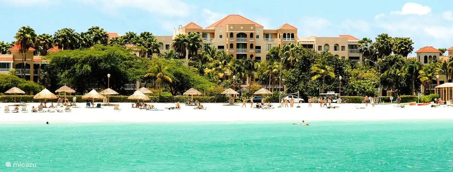 appartement, Rooi Santo, Aruba Nord, Aruba - Divi Village Aruba 