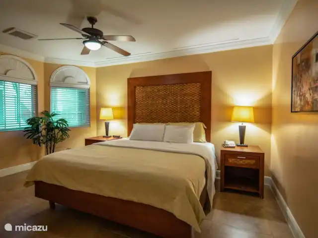 Divi Village Aruba  huren in Aruba, Noord, Palm Beach - appartement Kamer