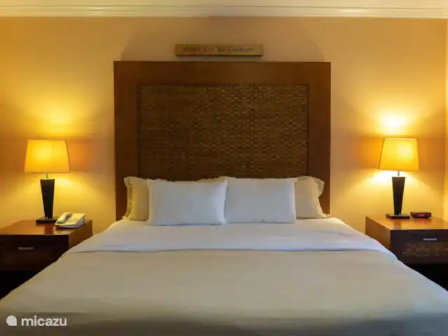 Divi Village Aruba  huren in Aruba, Noord, Palm Beach - appartement Kingsize Bed