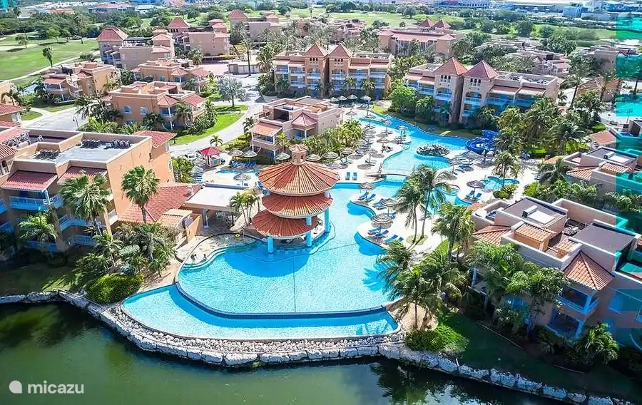 Hier sehen Sie ein vollständiges Foto des Divi Village Golf &amp; Beach Resort