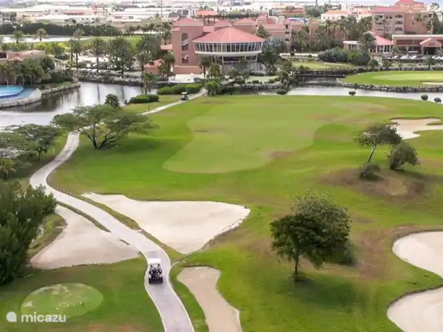 Divi Village Aruba  huren in Aruba, Noord, Palm Beach - appartement Free driving range