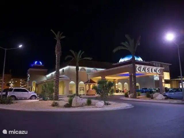 Divi Village Aruba  huren in Aruba, Noord, Palm Beach - appartement Alhambra Casino