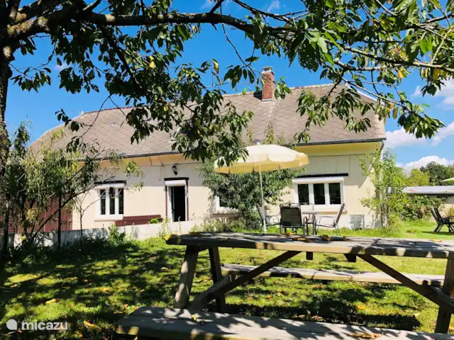 Maison Archon | France, Aisne, Archon - maison de vacances Maison Archon | France, Aisne, Archon - maison de vacances