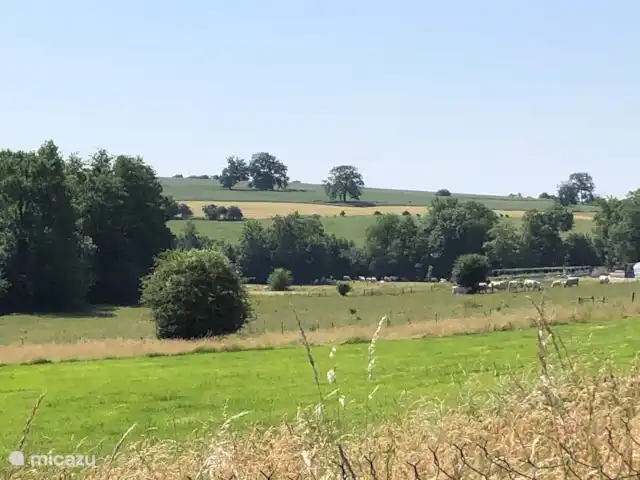 Maison Archon | France, Aisne, Archon - maison de vacances La vue!