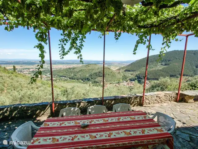 Villa avec piscine privée 30km Pise | Italie, Toscane, Buti - villa