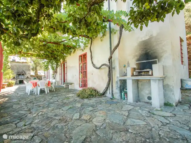 Villa avec piscine privée 30km Pise | Italie, Toscane, Buti - villa
