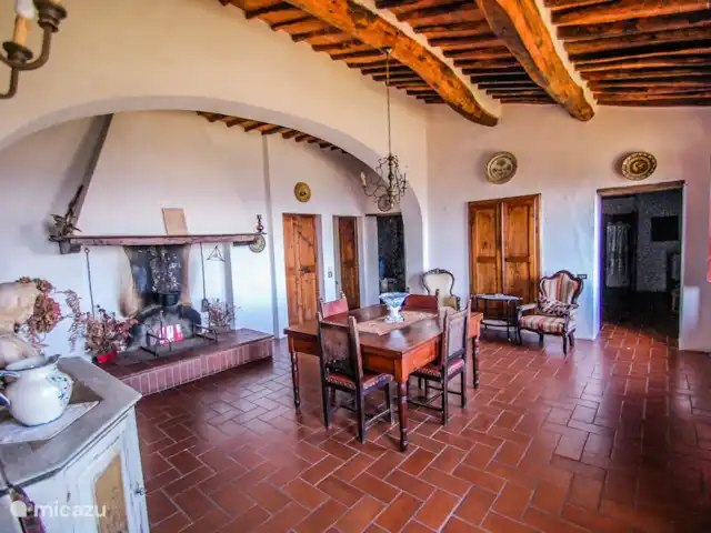Villa avec piscine privée 30km Pise | Italie, Toscane, Buti - villa