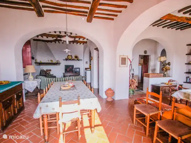 Villa avec piscine privée 30km Pise | Italie, Toscane, Buti - villa