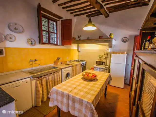 Villa avec piscine privée 30km Pise | Italie, Toscane, Buti - villa