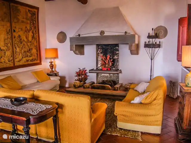 Villa avec piscine privée 30km Pise | Italie, Toscane, Buti - villa