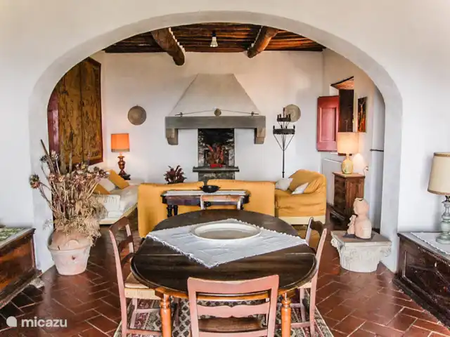 Villa avec piscine privée 30km Pise | Italie, Toscane, Buti - villa