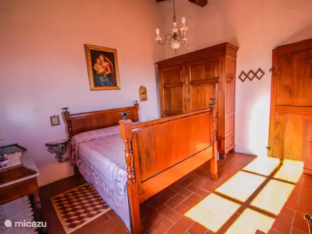 Villa avec piscine privée 30km Pise | Italie, Toscane, Buti - villa