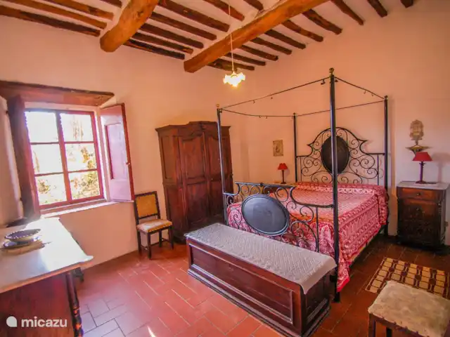 Villa avec piscine privée 30km Pise | Italie, Toscane, Buti - villa