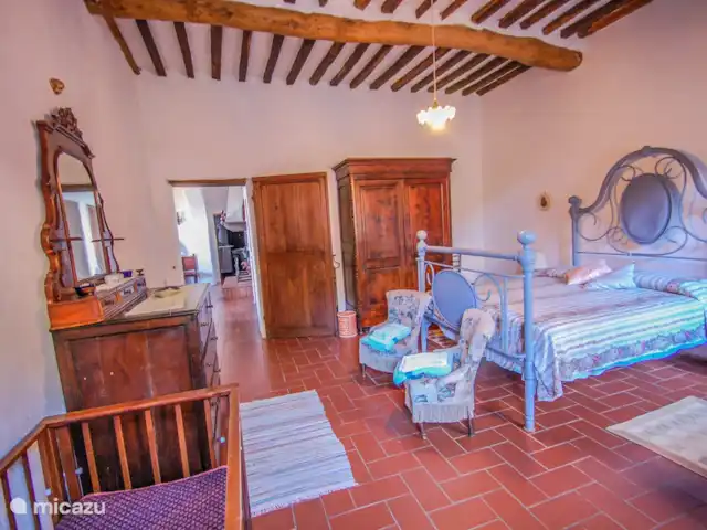 Villa avec piscine privée 30km Pise | Italie, Toscane, Buti - villa