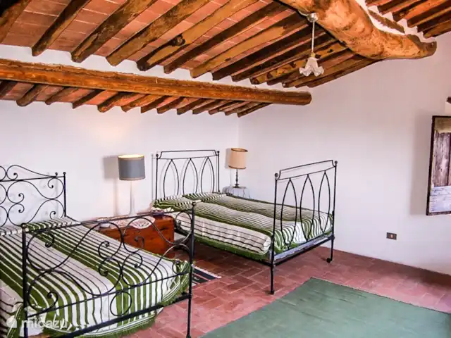 Villa avec piscine privée 30km Pise | Italie, Toscane, Buti - villa