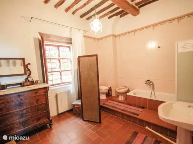 Villa avec piscine privée 30km Pise | Italie, Toscane, Buti - villa