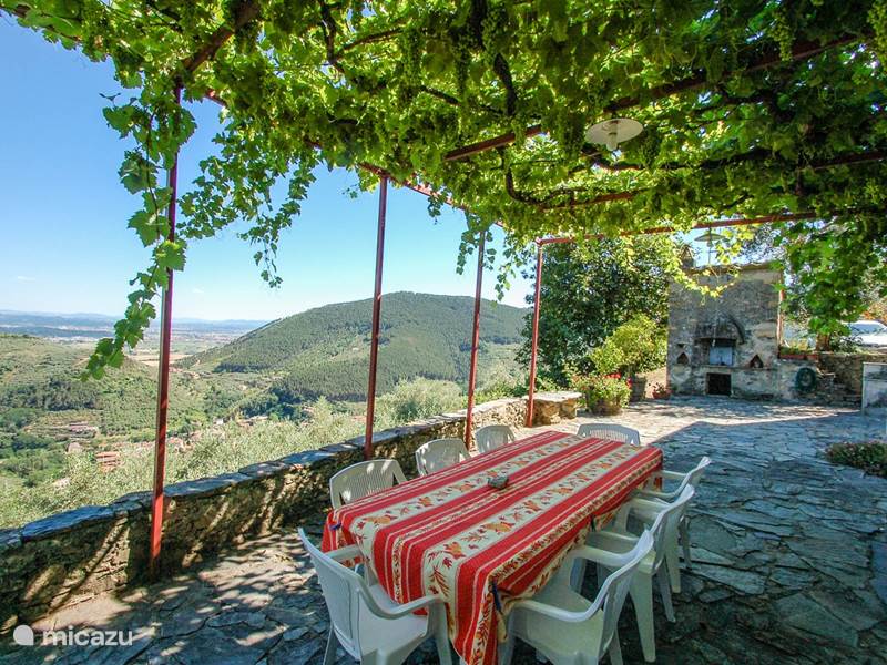 Maison de Vacances Italie, Toscane, Buti Villa Villa avec piscine privée 30km Pise
