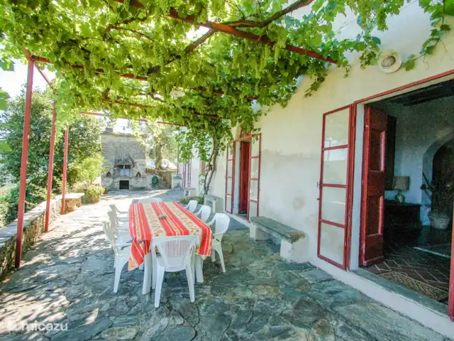 Villa avec piscine privée 30km Pise | Italie, Toscane, Buti - villa