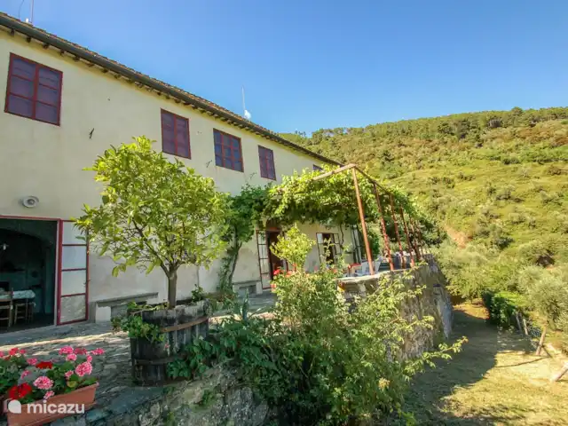 Villa avec piscine privée 30km Pise | Italie, Toscane, Buti - villa